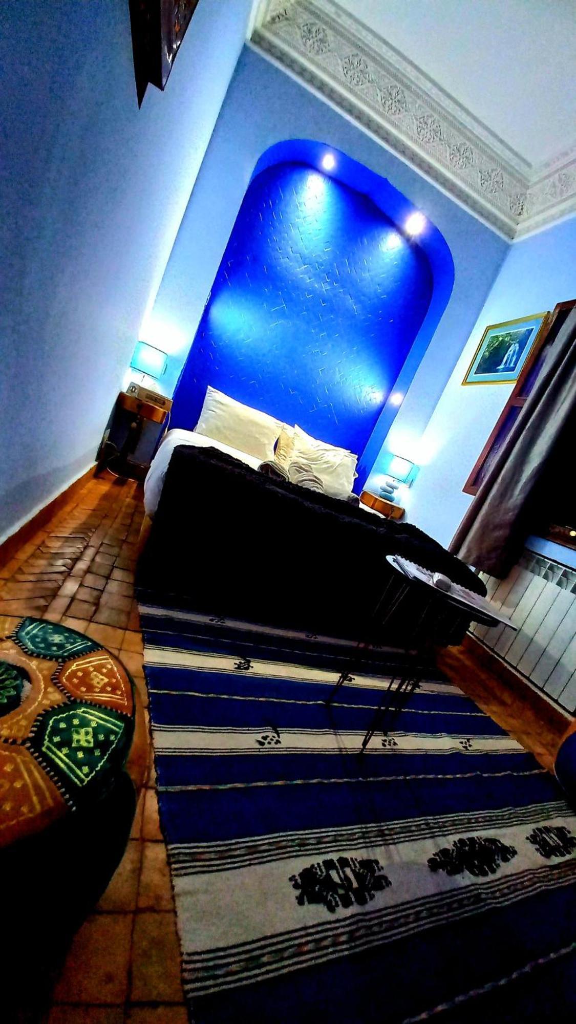 מרקש Riad Reve D Antan , Real Dream מראה חיצוני תמונה